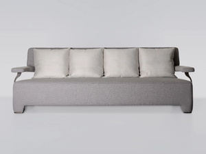 KELA - Fabric sofa _ Lorenzo Tondelli